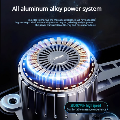 Mendora Lenovo Smart Fascia Gun