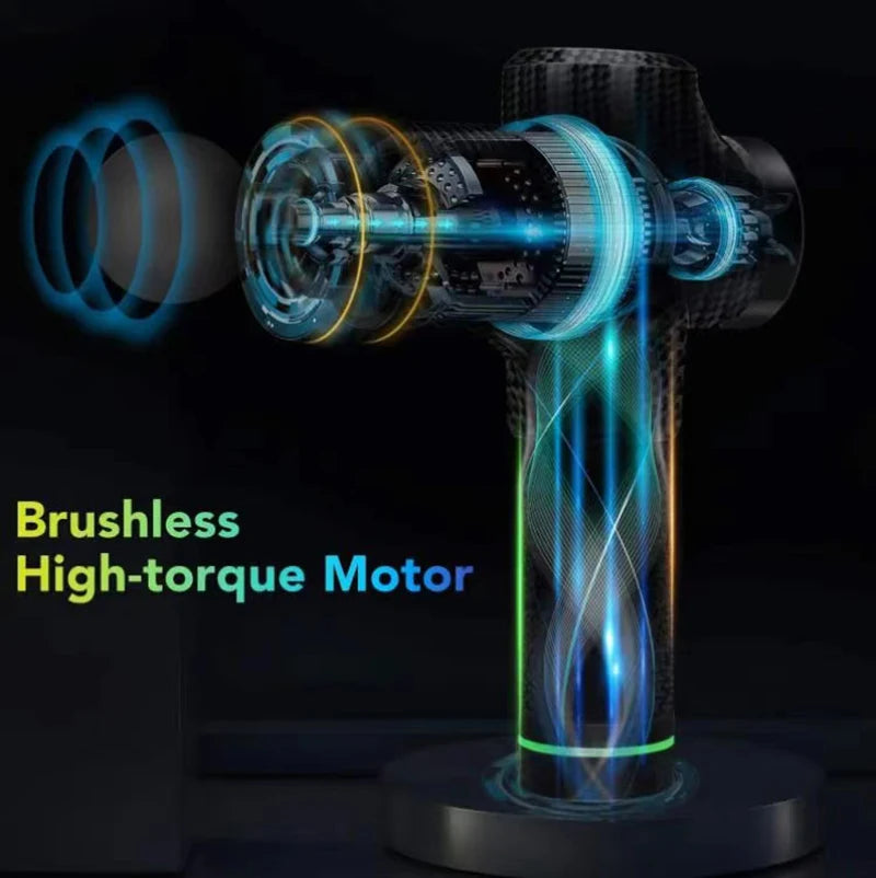 Mendora Phoenix A2 Pro Massager