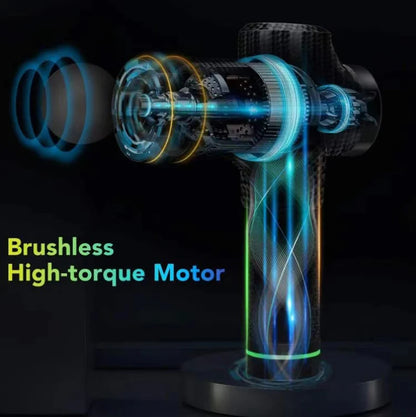 Mendora Phoenix A2 Pro Massager