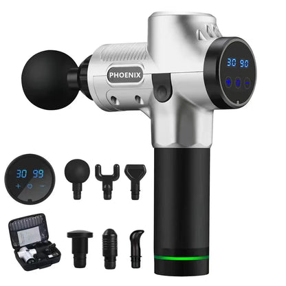 Mendora Phoenix A2 Pro Massager